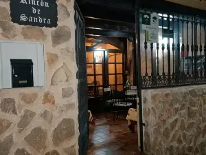 Rincon de Sandra