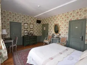 Château de Maudetour