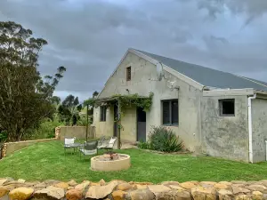 Shabach Farm