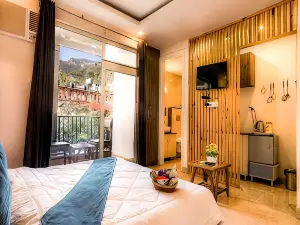 Hotel Pride Inn By Maps Hospitality