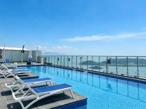 Oceanhill Hotel