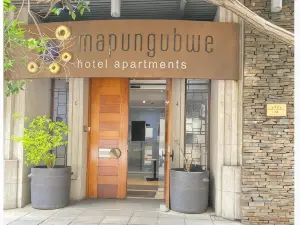 The Orange Corner IIII At Mampungubwe Hotel