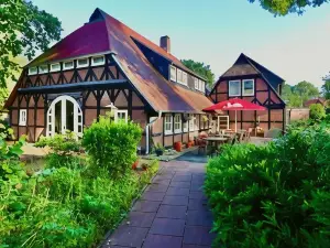 Ihr Ferien Hotel Brunnenhof