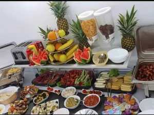紹伊馬爾酒店