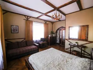 Pribrezhny Hotel