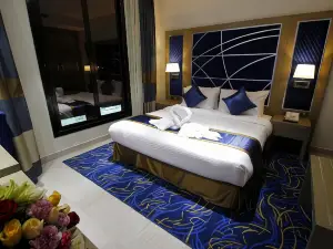 Diwan Residence Prince Sultan Road
