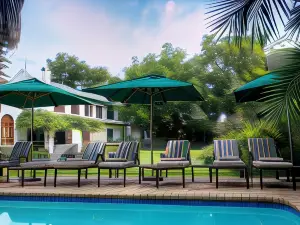 Woodall Country House and Spa