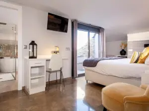 Hotel Sant Pere ll Hspii