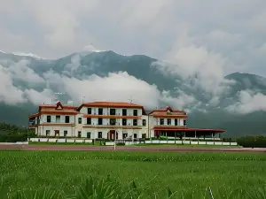 Villa Belles