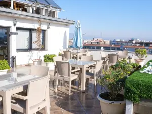 Hotel la Bella Salihli