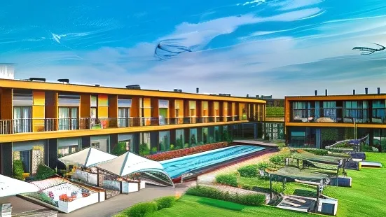 Hotel Bonifacio Spa&Sport Resort