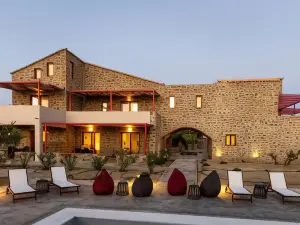 Abeloessa Methonian Hospitality