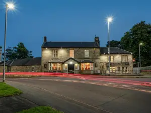 The Oaks Hotel
