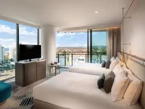 Dorsett Gold Coast