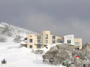 Chalet Hotham 19