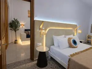 Papafotis Apartments & Suites