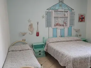 Hotel 4 Mori
