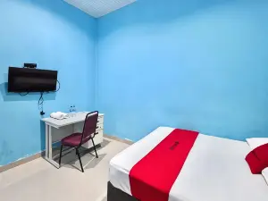 RedDoorz Syariah at MJA Residence Duri