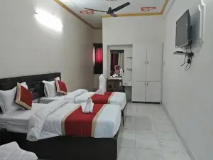 Hotel Buddha