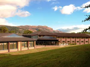 Stirling Court Hotel