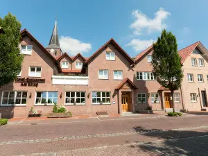 Hotel Restaurant am Kring