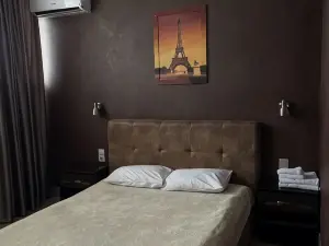Kapitan Hotel