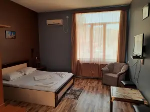 Hotel in Georgia
