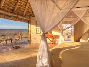 Elewana Elsa's Kopje Meru