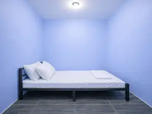Lipa City Tiny Transient Room
