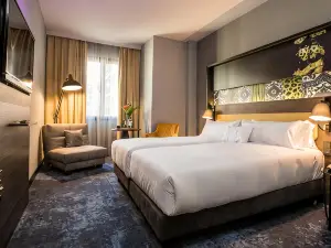 NYX Hotel Madrid by Leonardo Hotels