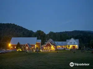 Lareau Farm Inn