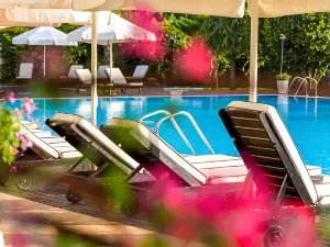 Rapo's Resort Hotel