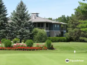 Highlands Four Season Resort