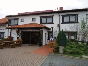 高地飯店