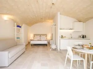Palazzo della Torre 003 - Historical modern stay