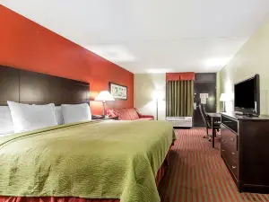 Quality Inn Sweetwater West