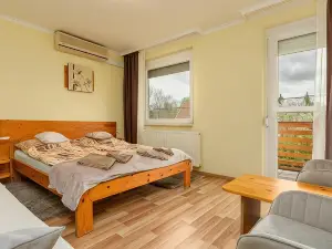 Janika Pension