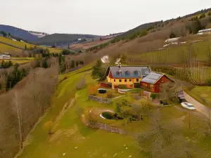 La Grange D'hannah - Gîte & Chambre D'hôtes de Charme