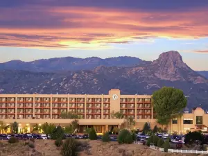 Prescott Resort & Conference Center
