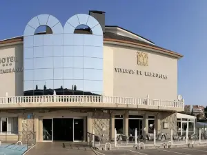 Hotel Alfar