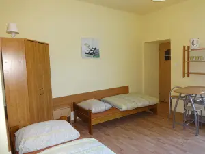Apartamenty Noclegi BĘDZIN