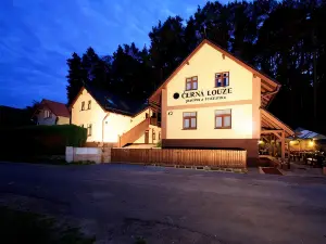 Cerna louze