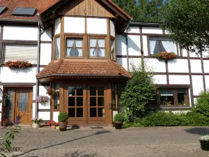 Pension Ridder