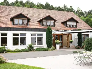 Hotel Restaurant Moosmühle