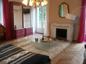 Le Domaine de la Belle Normandie