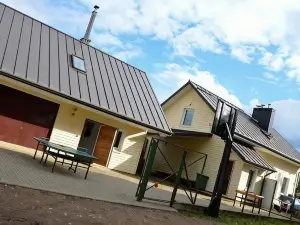 Pirtis Prie Neries Jonava