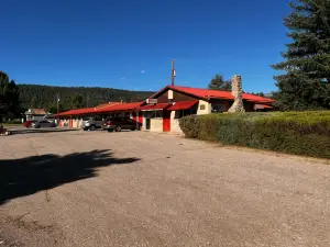 Historic Mora Inn & RV Park