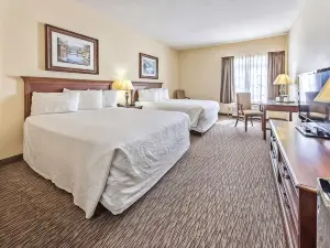 Branson Towers Hotel