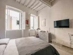 Studio d'Art - Historic Center of Arezzo