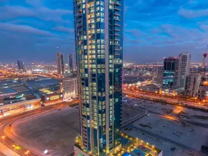 S Plaza Suites Hotel